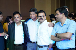 Day 2 - Gala Dinner