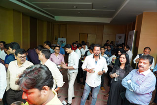 Day 2 - Gala Dinner