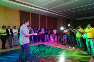 Day 2 - Gala Dinner