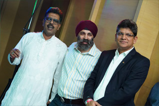 Day 2 - Gala Dinner