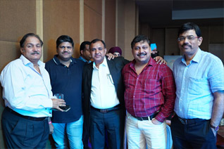 Day 2 - Gala Dinner