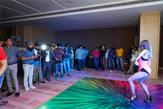 Day 2 - Gala Dinner