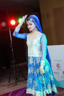 Day 2 - Gala Dinner