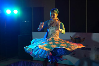 Day 2 - Gala Dinner