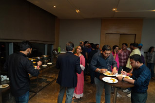 Day 2 - Gala Dinner