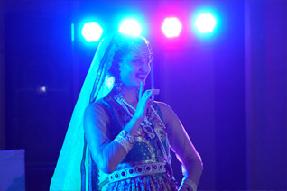 Day 2 - Gala Dinner