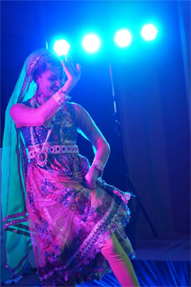 Day 2 - Gala Dinner