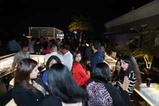 Day 1 - Welcome Dinner