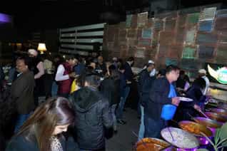 Day 1 - Welcome Dinner