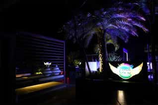 Day 1 - Welcome Dinner
