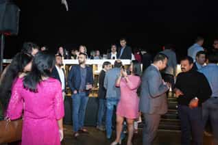 Day 1 - Welcome Dinner