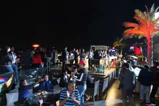 Day 1 - Welcome Dinner