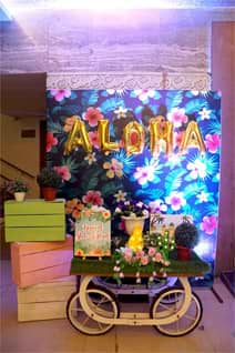 day 2 - Gala Dinner