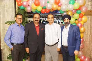day 2 - Gala Dinner