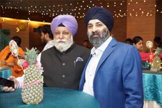 day 2 - Gala Dinner