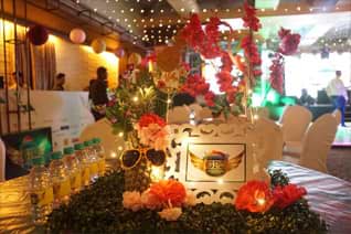 day 2 - Gala Dinner
