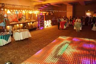 day 2 - Gala Dinner