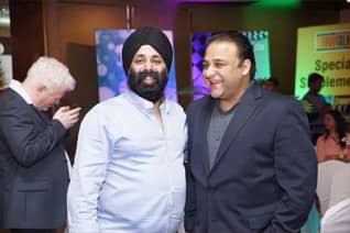 day 2 - Gala Dinner
