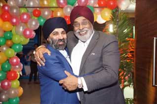day 2 - Gala Dinner