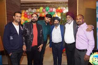day 2 - Gala Dinner