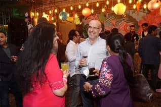 day 2 - Gala Dinner