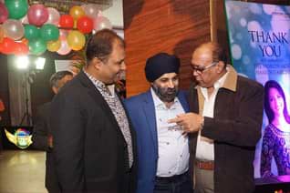 day 2 - Gala Dinner