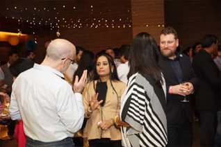 day 2 - Gala Dinner