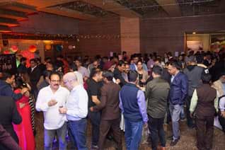 day 2 - Gala Dinner