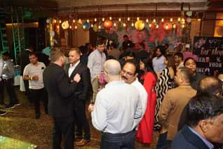 day 2 - Gala Dinner
