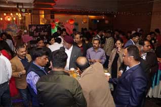 day 2 - Gala Dinner