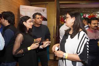 day 2 - Gala Dinner