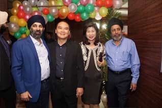 day 2 - Gala Dinner