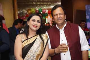 day 2 - Gala Dinner