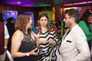 day 2 - Gala Dinner