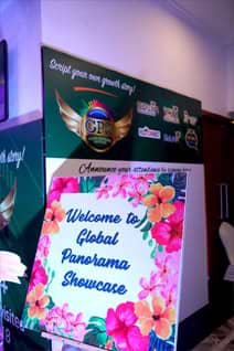 day 2 - Gala Dinner