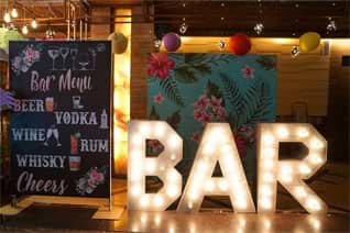 day 2 - Gala Dinner