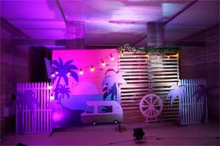 day 2 - Gala Dinner