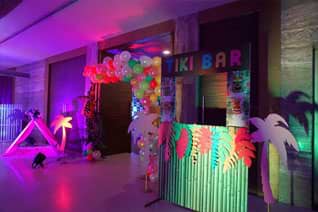 day 2 - Gala Dinner