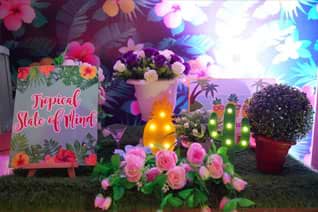 day 2 - Gala Dinner