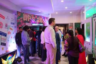 day 2 - Gala Dinner