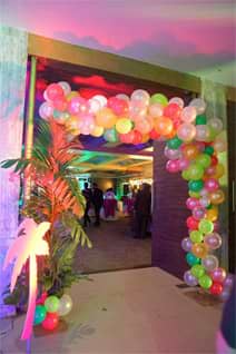 day 2 - Gala Dinner
