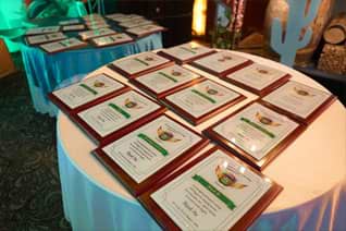 day 2 - Gala Dinner