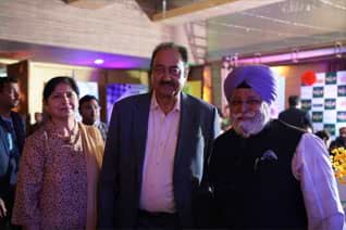 day 2 - Gala Dinner