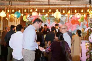 day 2 - Gala Dinner