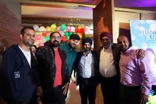 day 2 - Gala Dinner