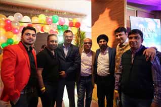 day 2 - Gala Dinner