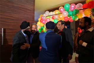 day 2 - Gala Dinner