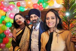 day 2 - Gala Dinner