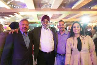 day 2 - Gala Dinner