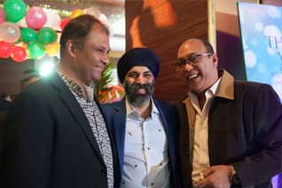 day 2 - Gala Dinner